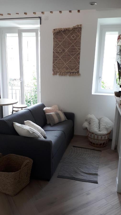 Le Boheme - Rent4Night Grenoble Apartment Ngoại thất bức ảnh